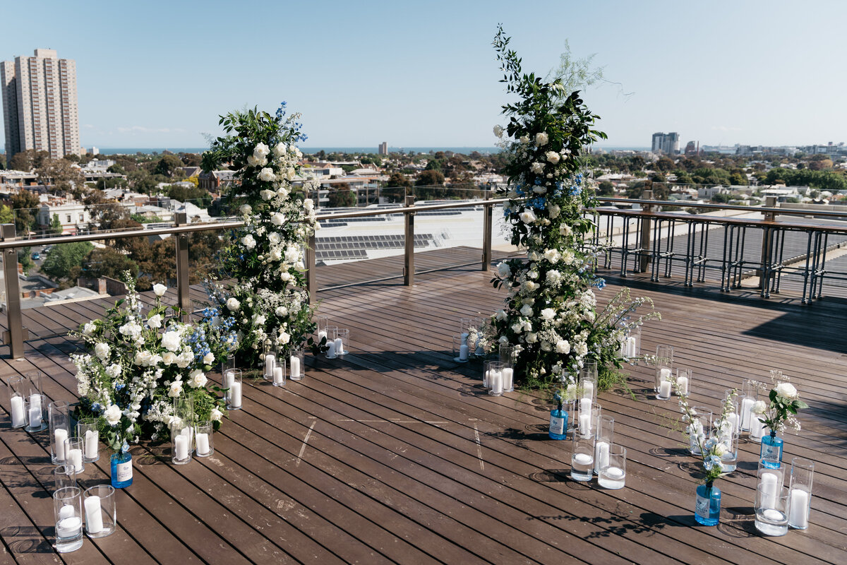 Luminare, Melbourne City Wedding Photographer, Samantha and John-234