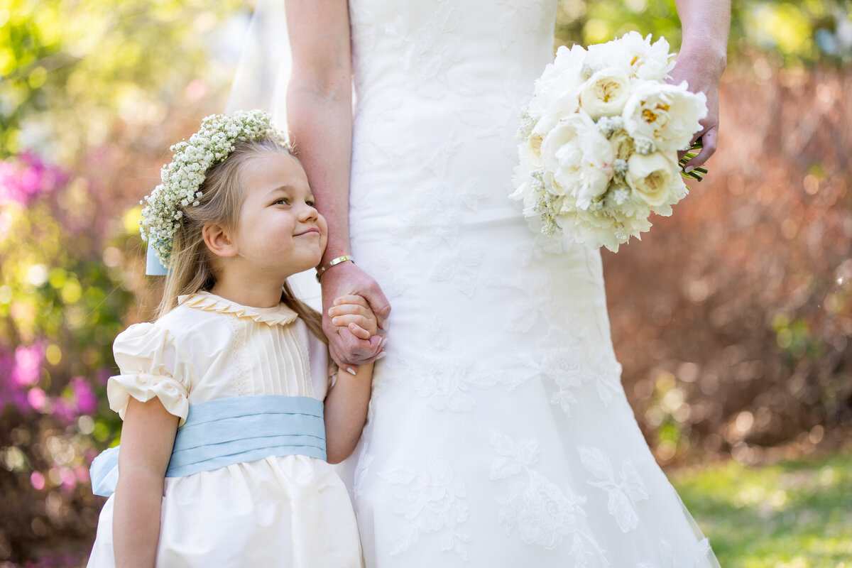 Arlington Hall Wedding Tented Carter Rose-0028