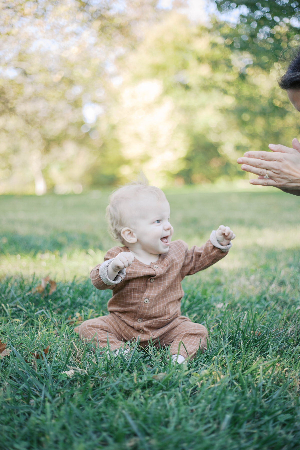 Maryland Motherhood Photography 5