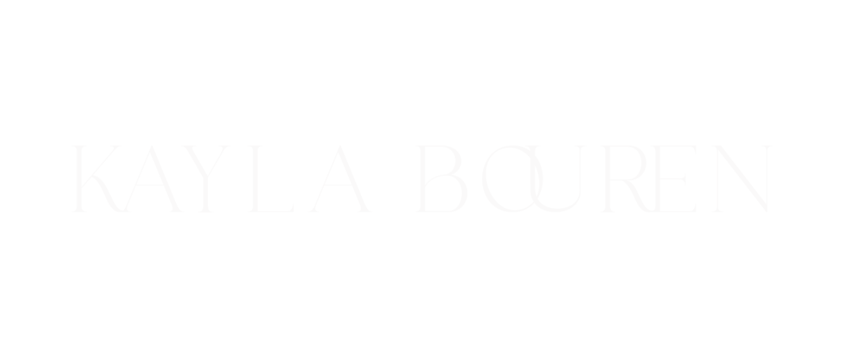 kayla bouren logo