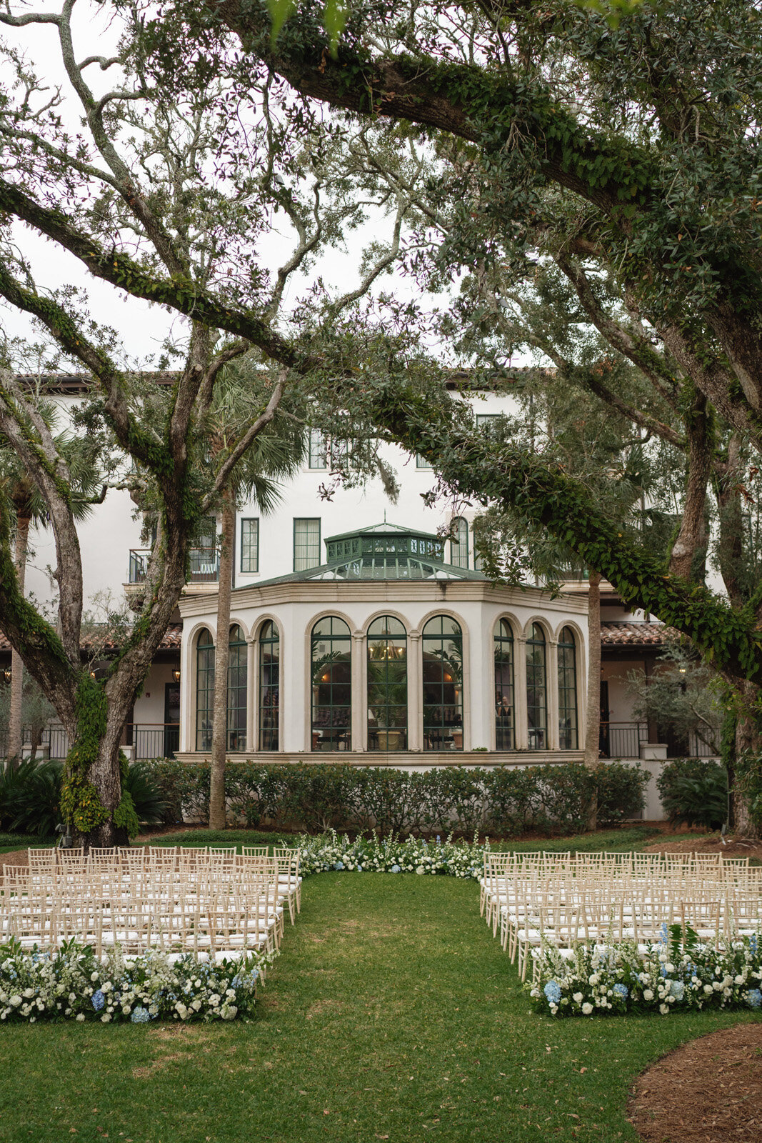 Wedding Weekend at the Sea Island Cloister by Luxury Wedding Planner Always Yours Events-36