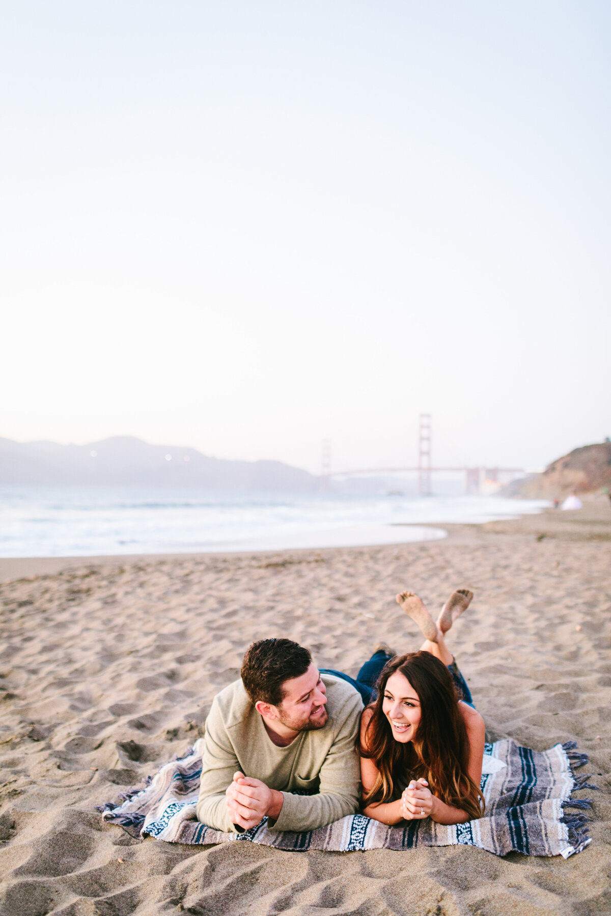 Best California and Texas Engagement Photographer-Jodee Debes Photography-114