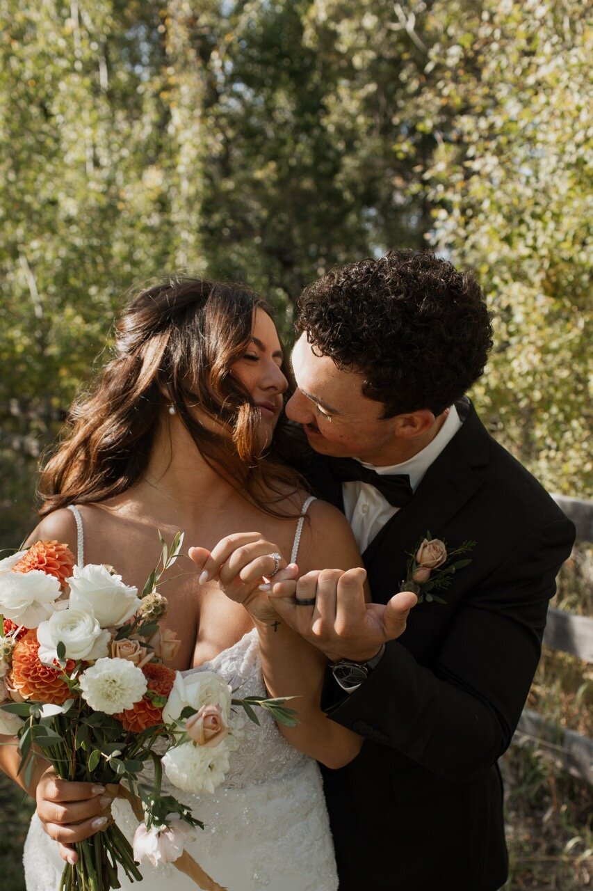 Red Deer Wedding Venue River Valley 128 Large