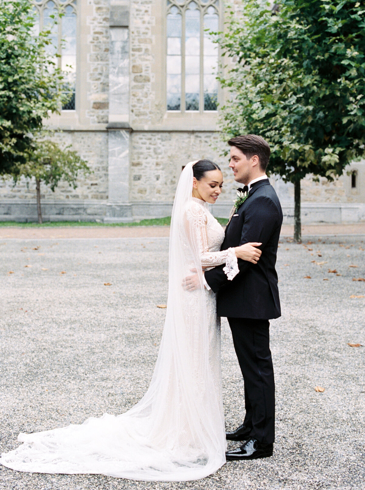 Wedding photography in Vaduz, Liechtenstein - 6