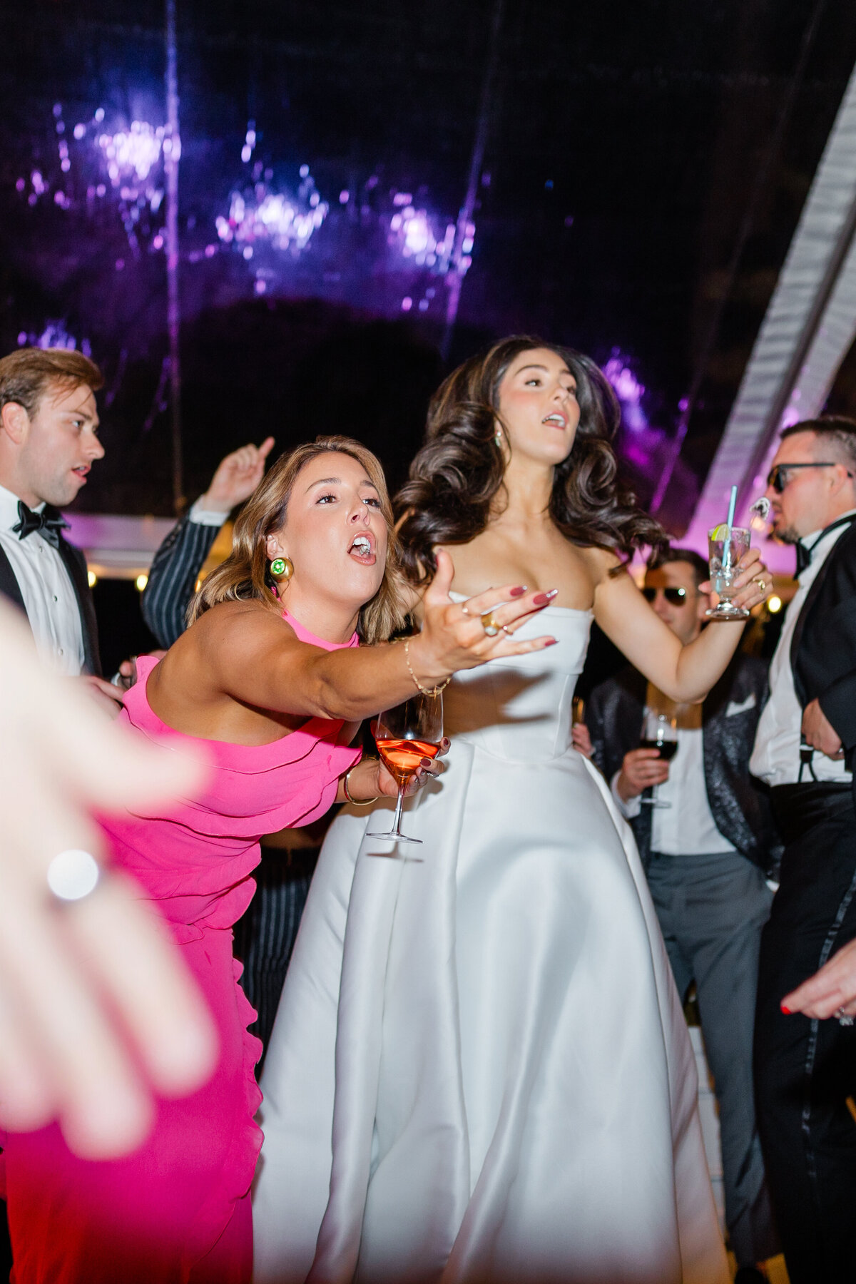 ponte verde Inn & Club WeddingA5408