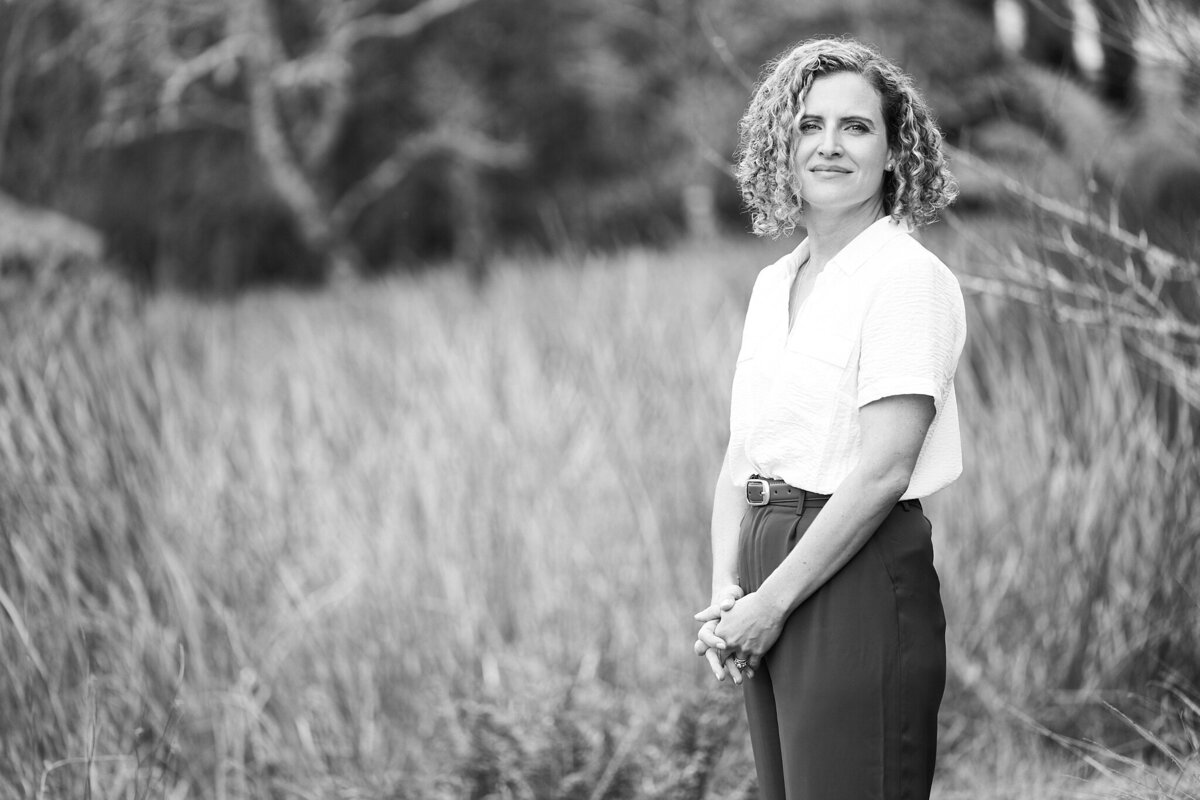 Heather So The Spirit of Care Academic researcher