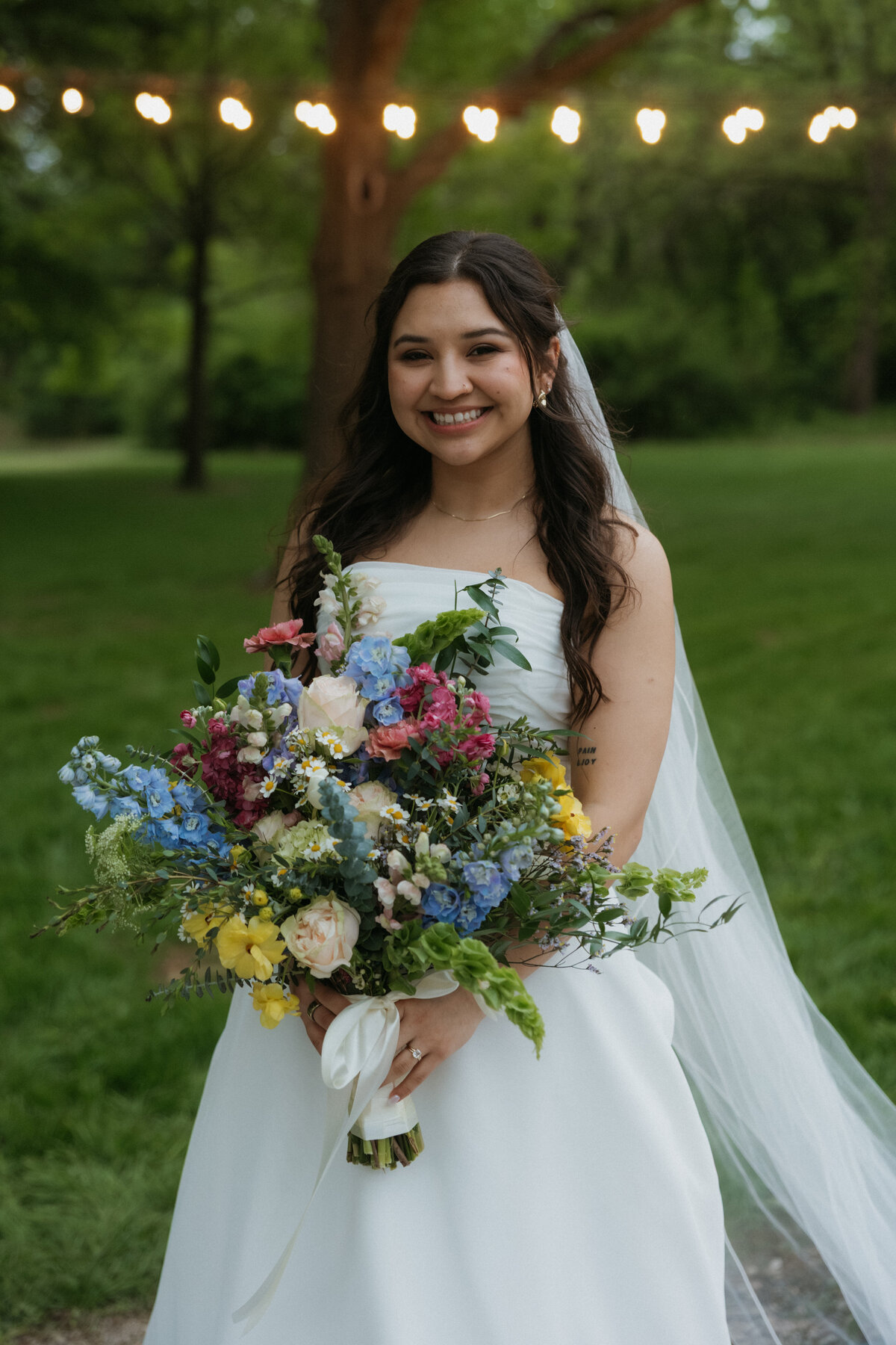 Abby Herron Photography Wedding Portfolio — Sam and Carolyn 19