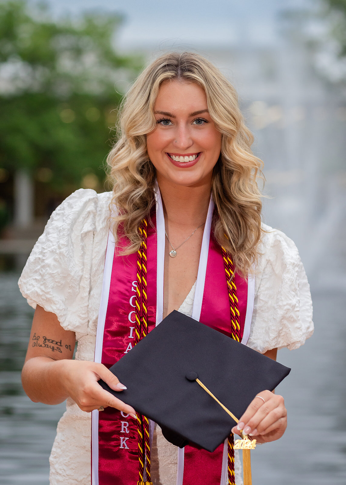 University of South Carolina Senior Photographer-3915