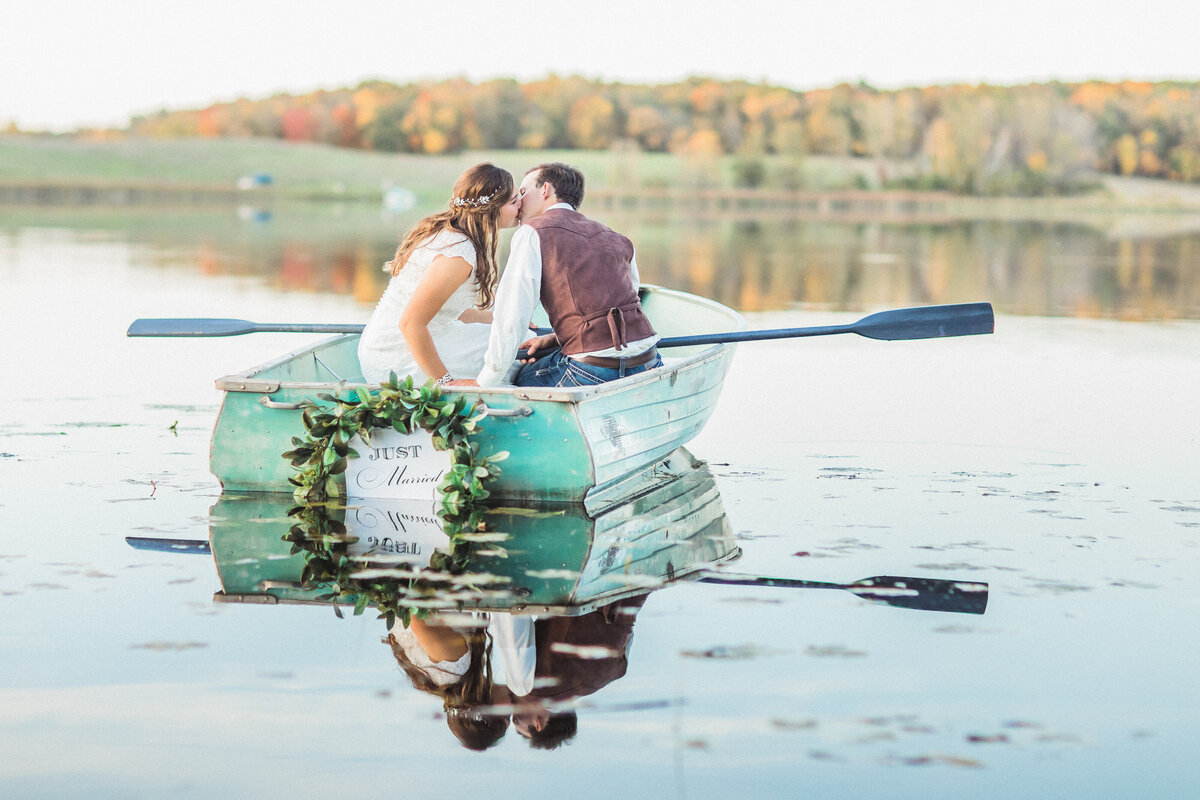 Fargo Wedding Photographer