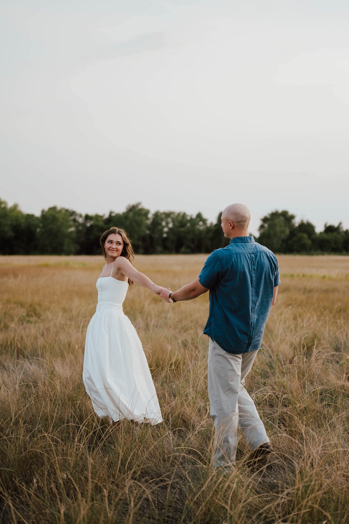 amarillo Texas engagement session, couple, romantic imagery