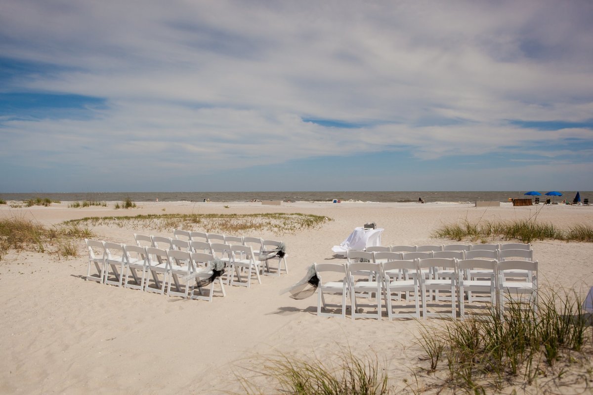 Hilton Head Island Weddings by  Sylvia Schutz Photography at the Westin www.sylviaschutzphotography.com