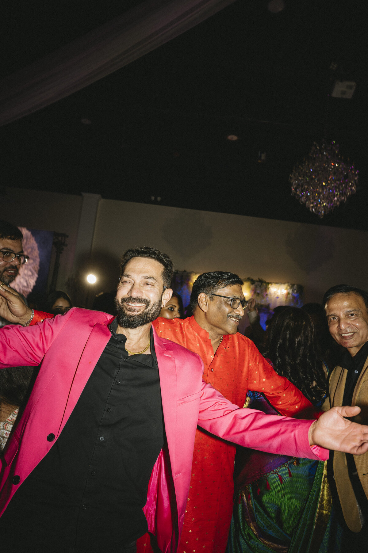 Savannah Indian Wedding Photographer