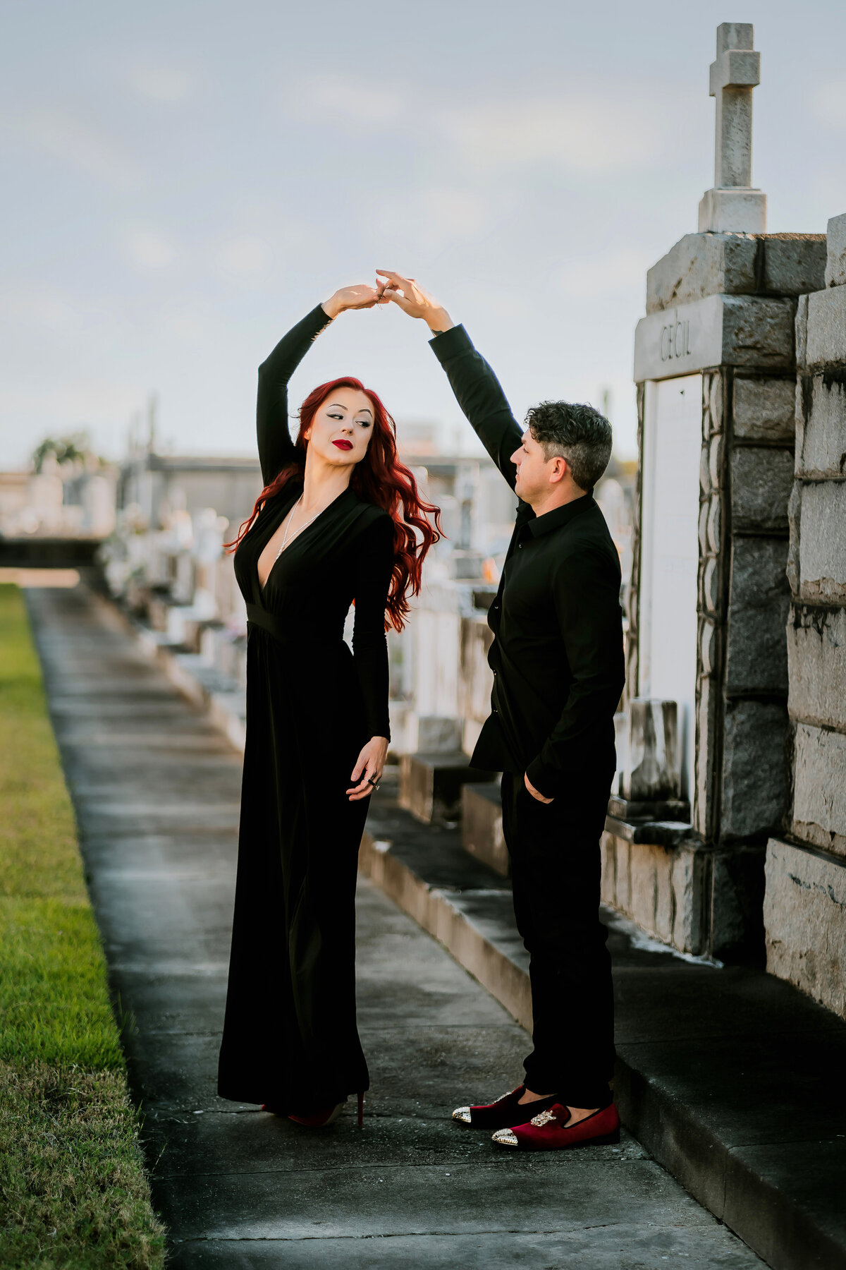 New Orleans Family Photographer 66