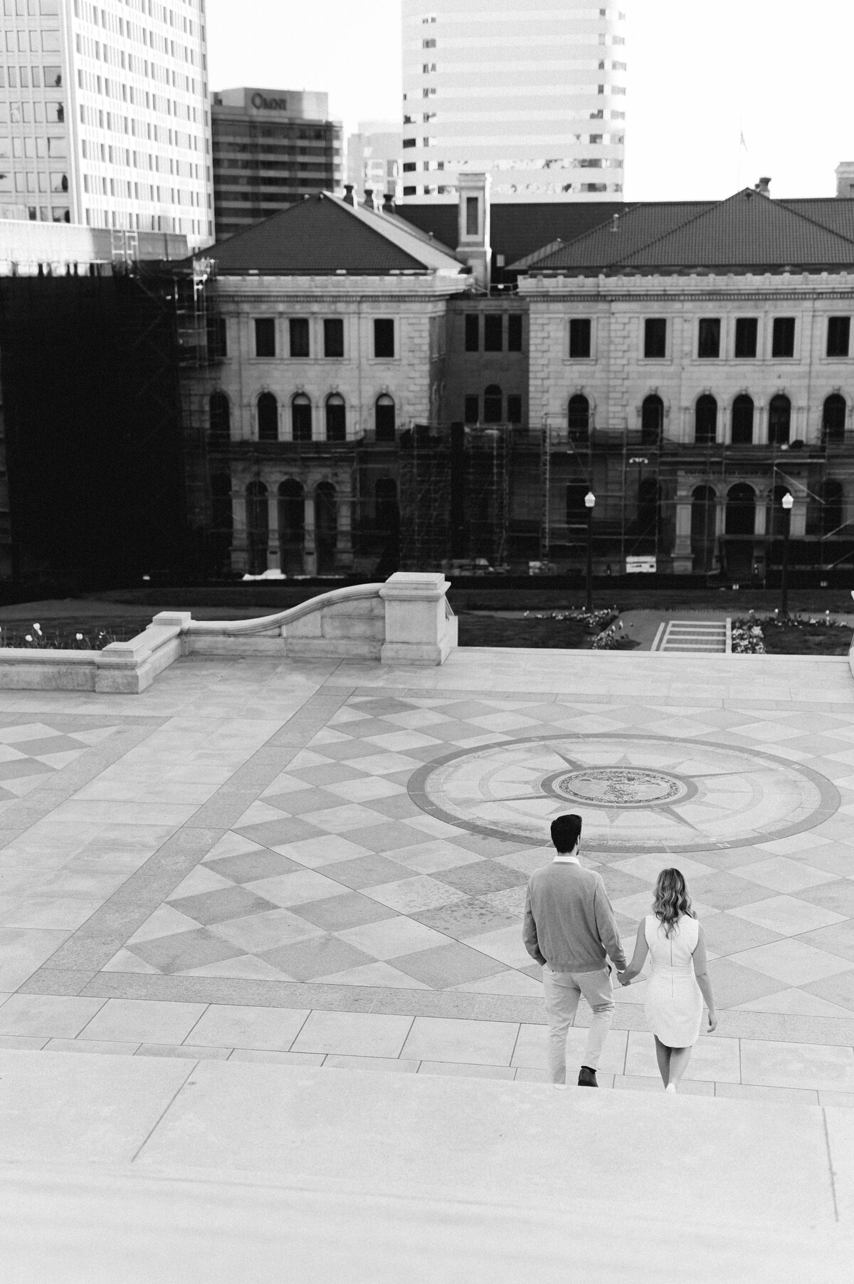 Marina and Kyle Engagement 2025 Chelsea Schmidt Photography-70