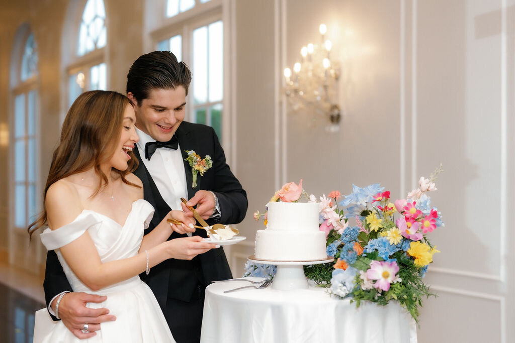 In Time Weddings & Events Houston Texas Greater Houston Texas Wedding Event Planning Planner Destination Weddings Chardae Renée DeTerlizzi143