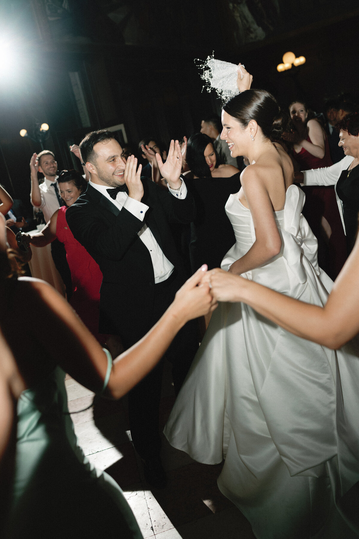 Grace & Ardor Co. East Coast Wedding Engagement Photography Pennsylvania New York City New Jersey Timeless Bold Art Direction Editorial Erin McGeever Boston Public Library-74
