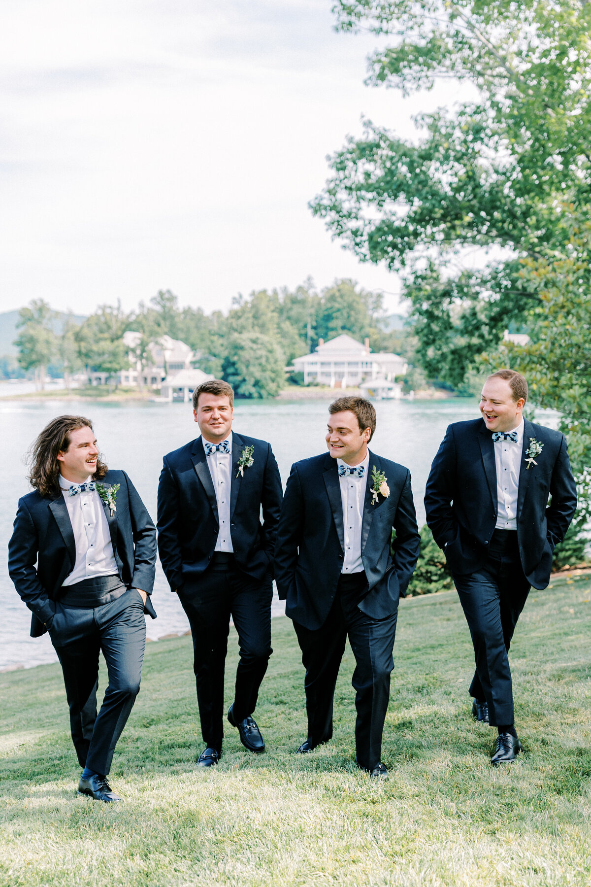 Megan Lampert Photography, LLC Kaitlin and Key's Wedding 2024-3039