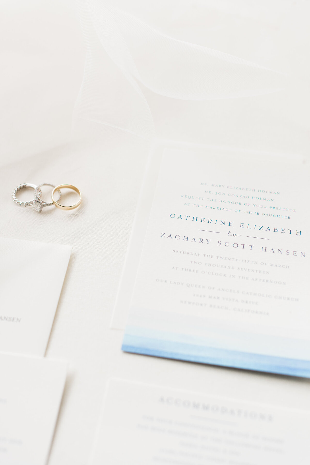 Pasea Hotel & Spa - Huntington Beach Wedding