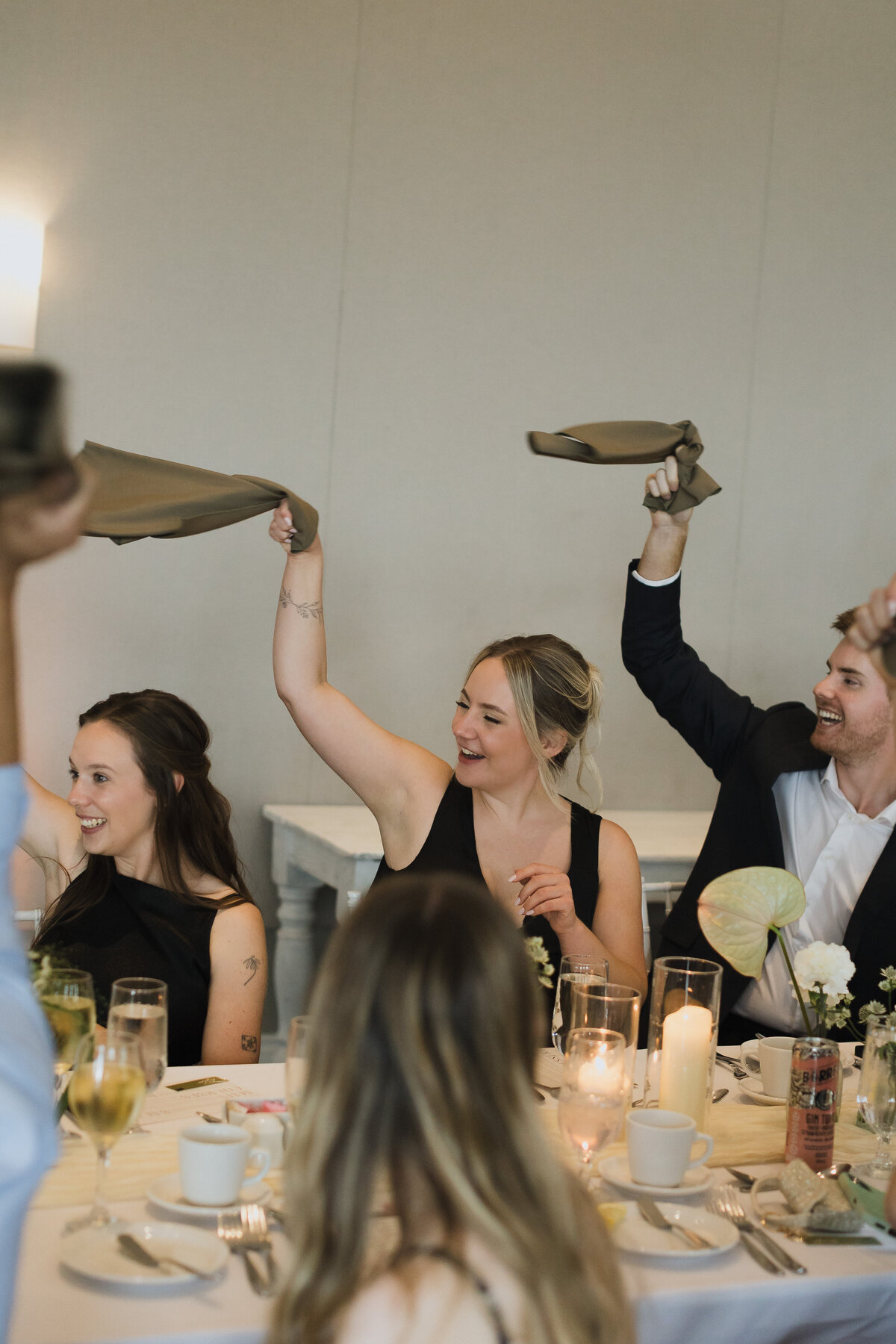 Wakefield QC wedding photographer