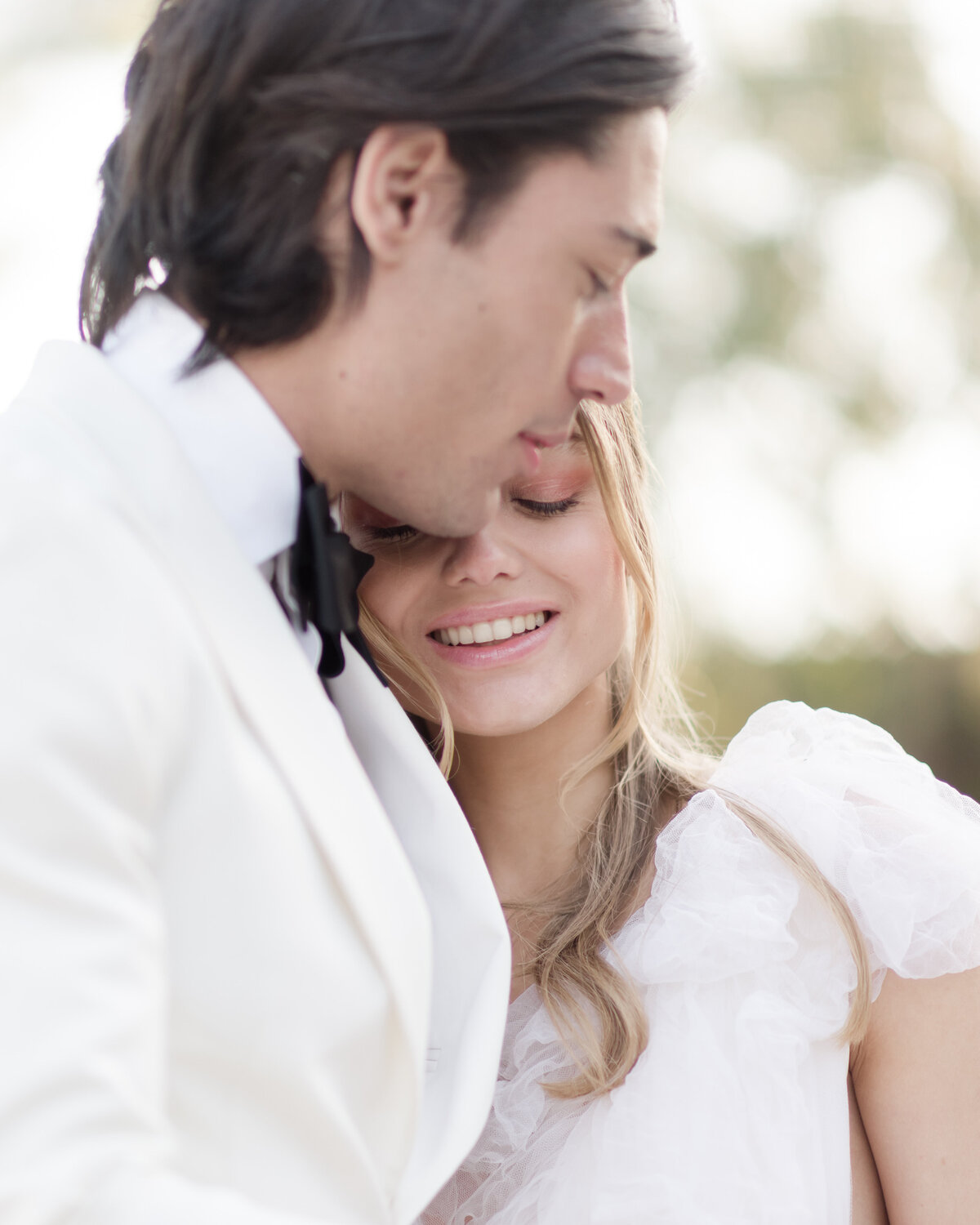 Dimos Bablis Studio Luxury Wedding Photographers Greece and Italy Santorini Wedding  _049
