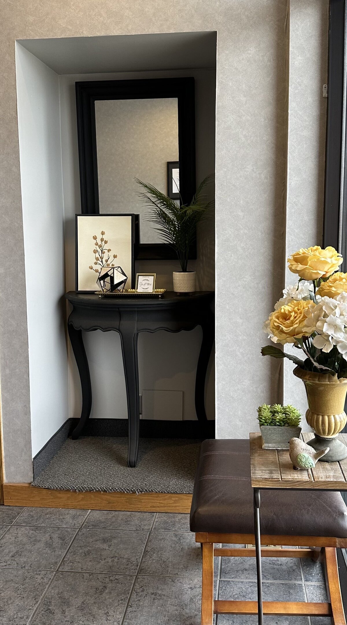 rent office space cost