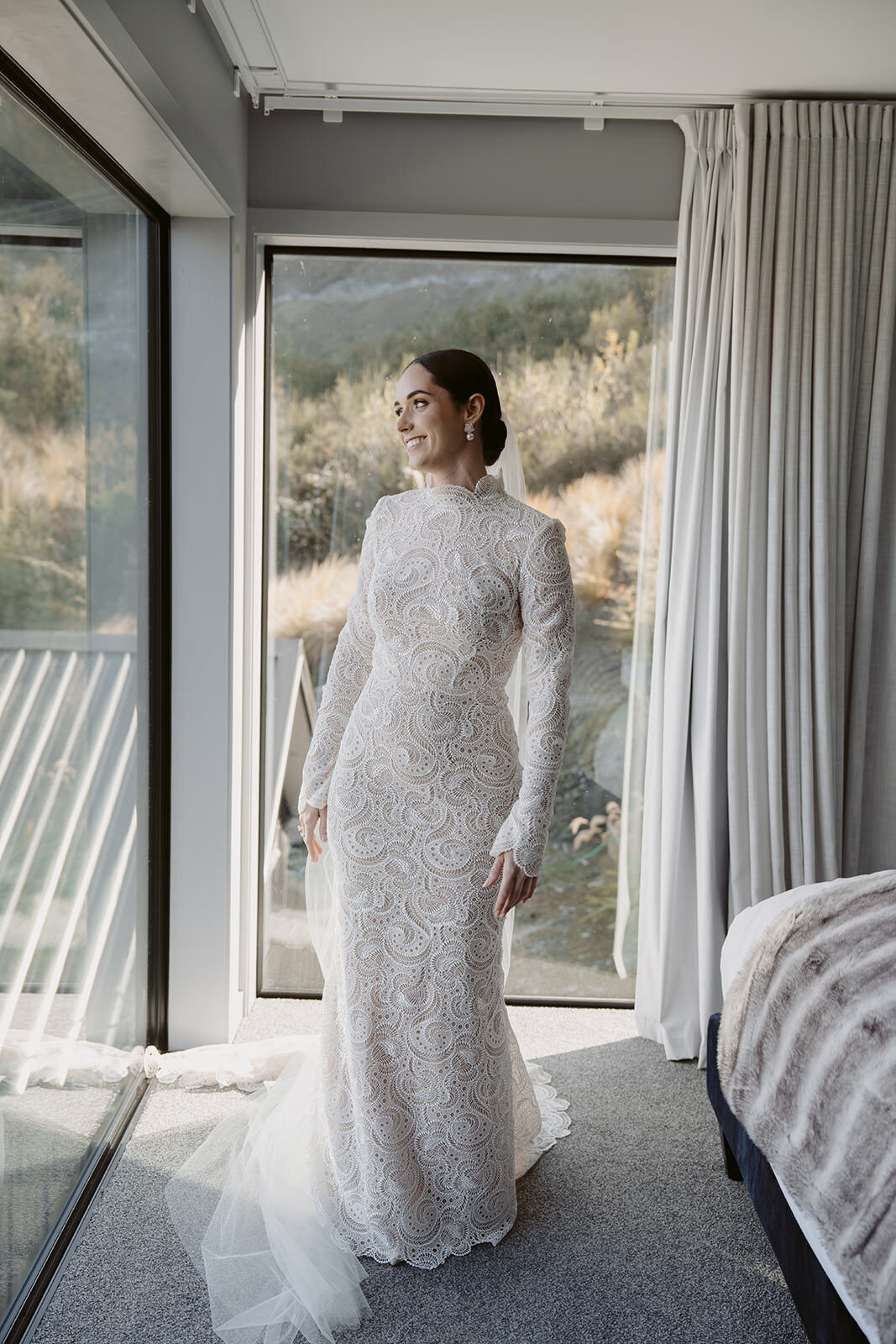 Kate Roberge Photography — Emily & James-105