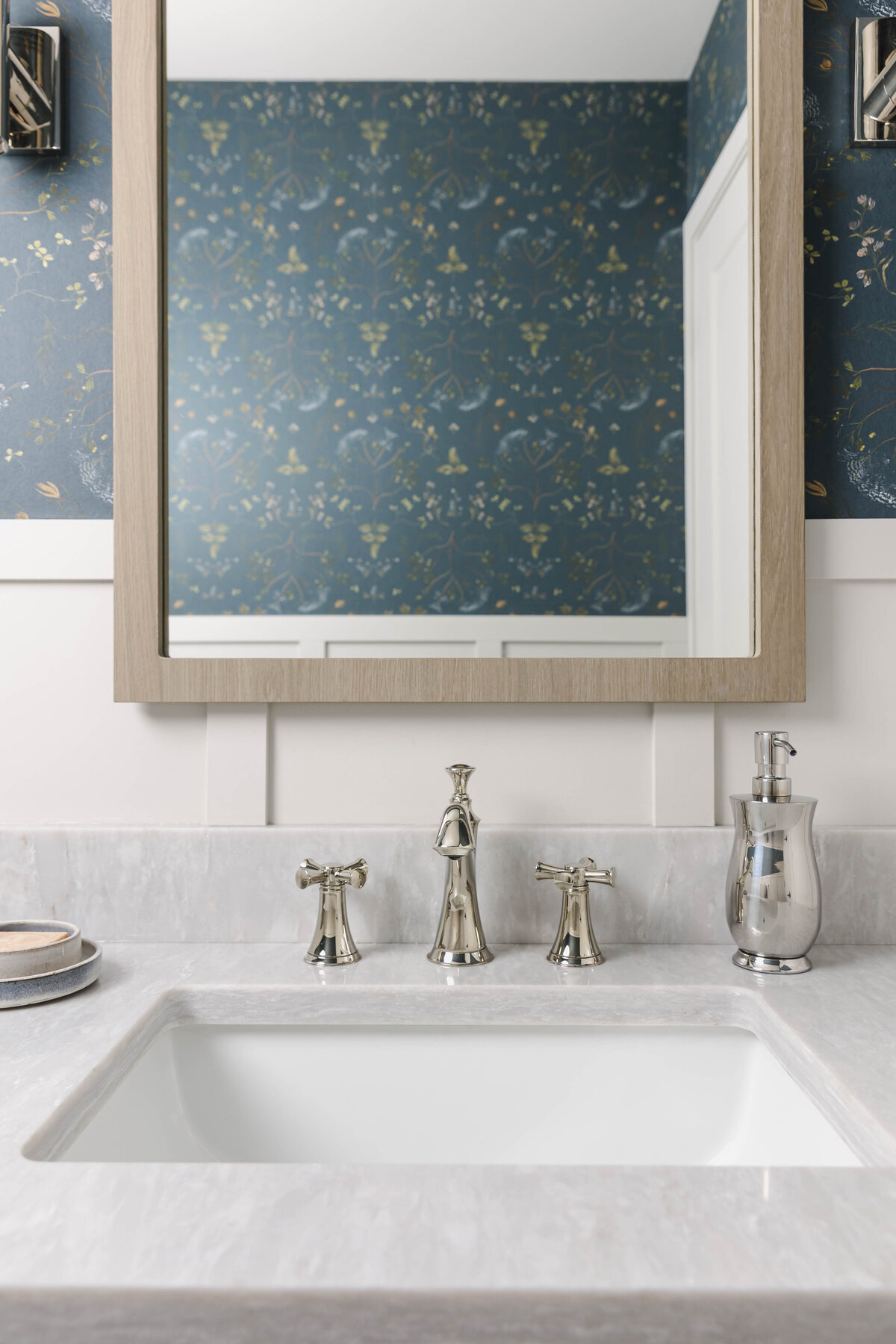 California Casual Kitchen