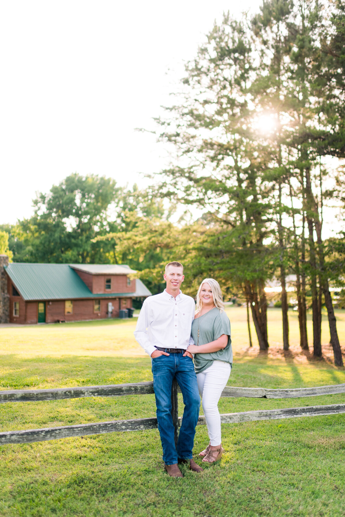 Ashleigh + Payne Engagement Session - Photography by Gerri Anna-127