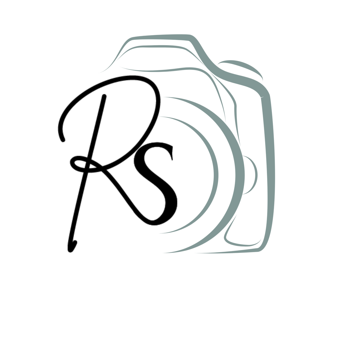 Radiant Stories Logo Mark Reg