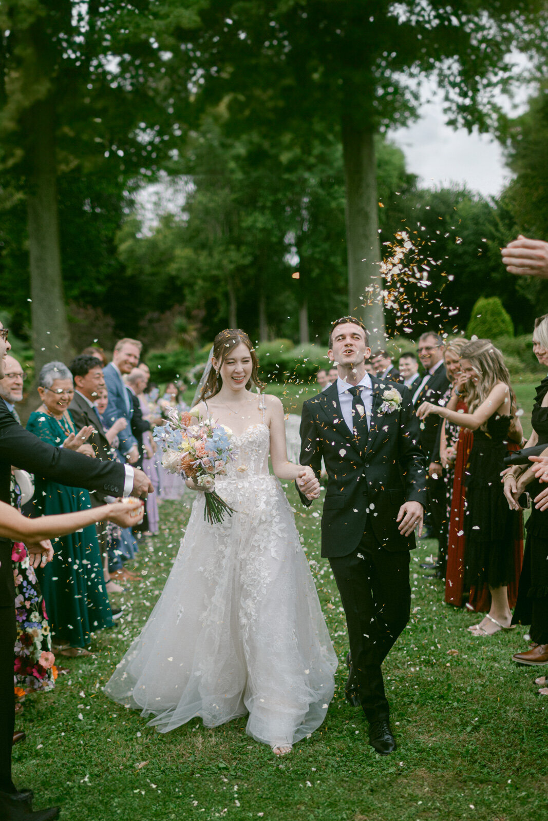 Chateau Aveny Paris American Wedding (250 sur 326)