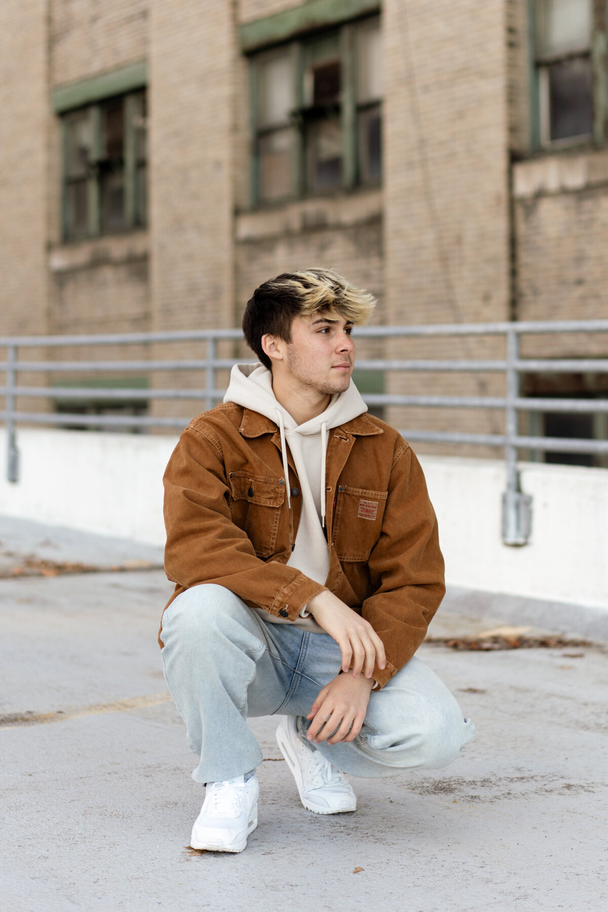 TREVOR-080