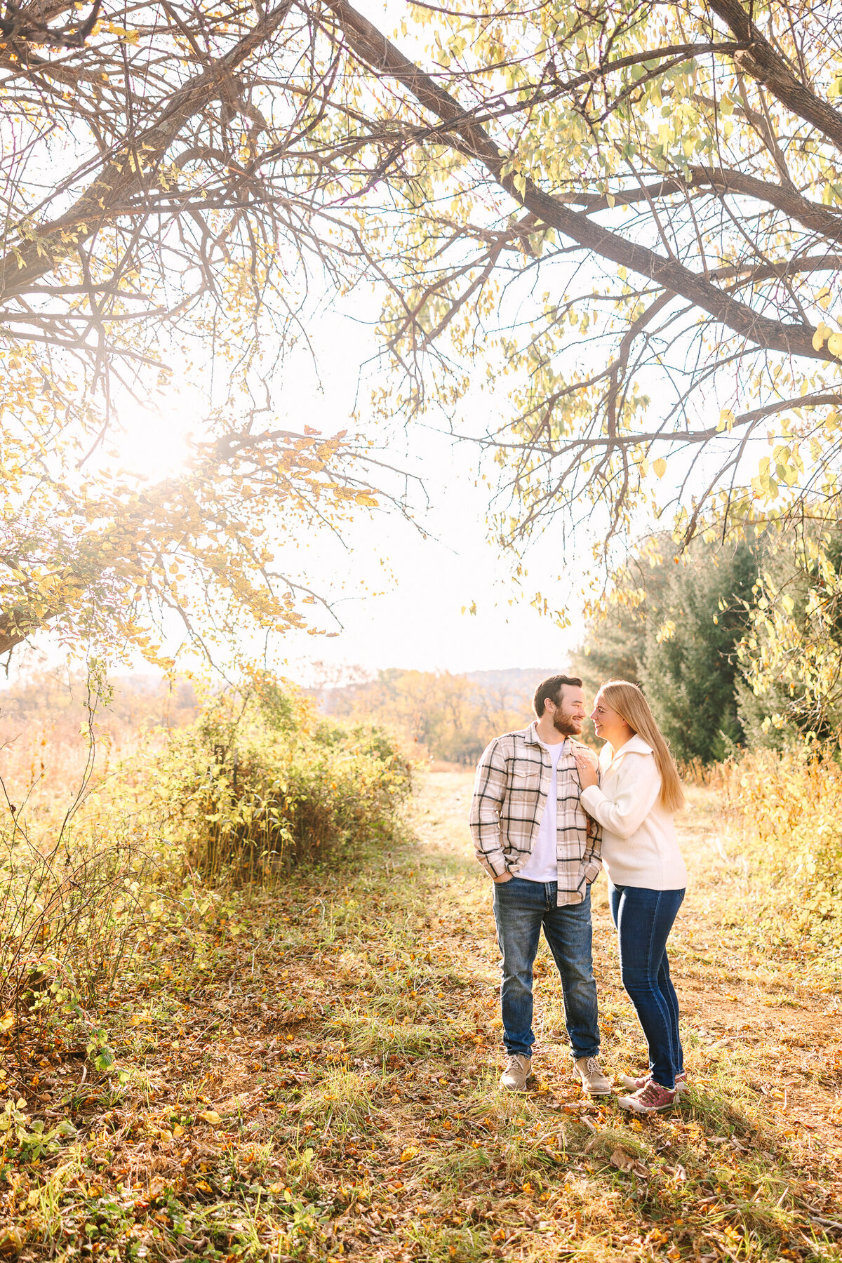 Lazorchak-Farm-Engagement-Photos-2024-4
