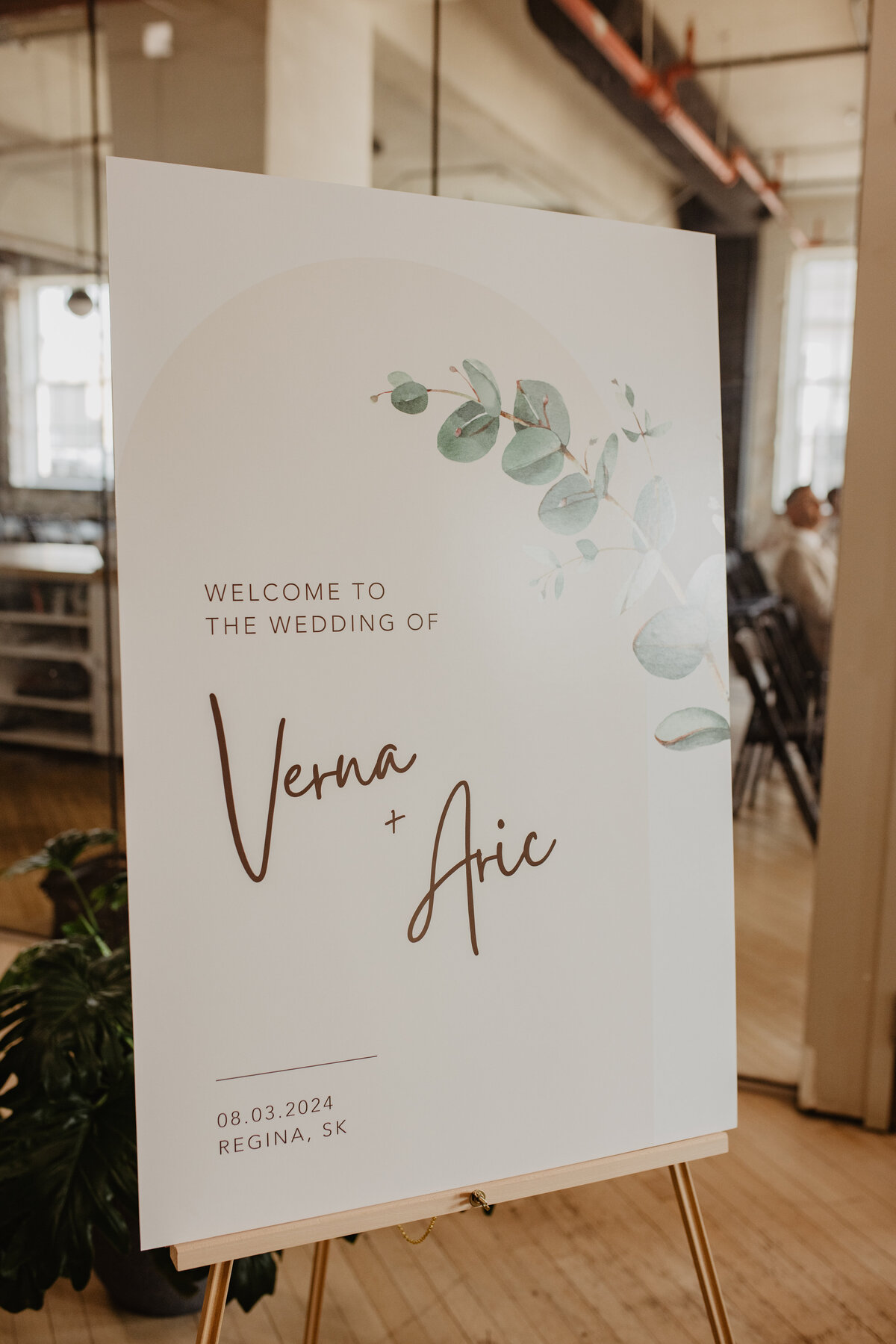 Wedding Planner Regina7968