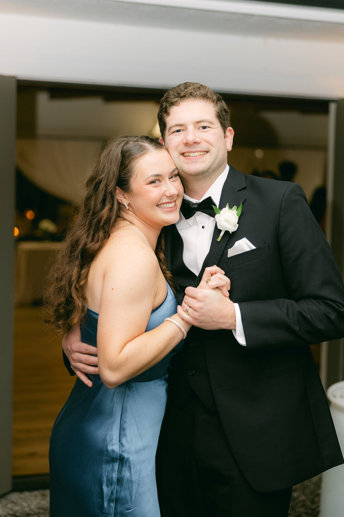 Katherine Horton Photography Sarah & Trey's Wedding Day Reception 187