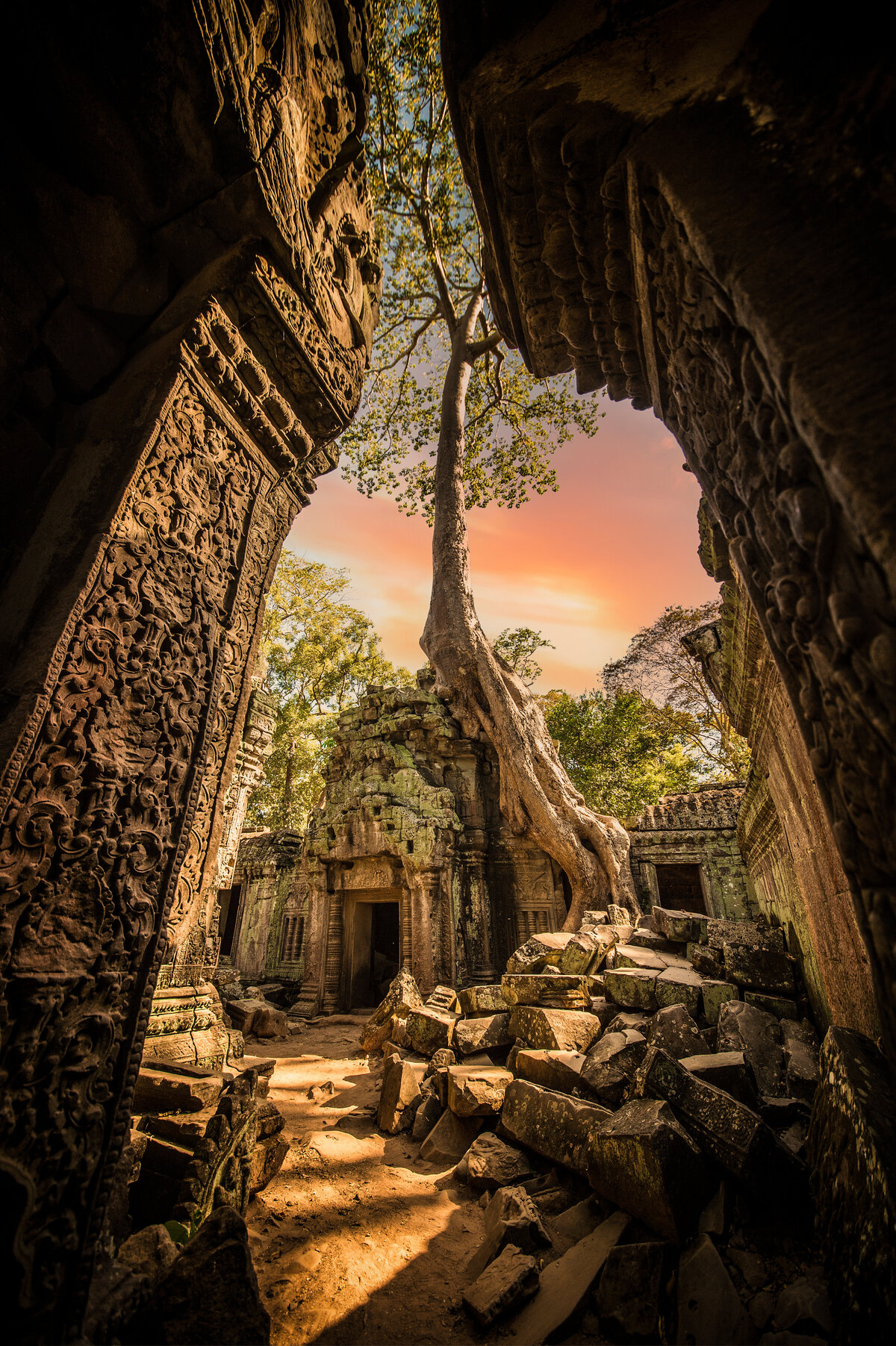 angkor prom