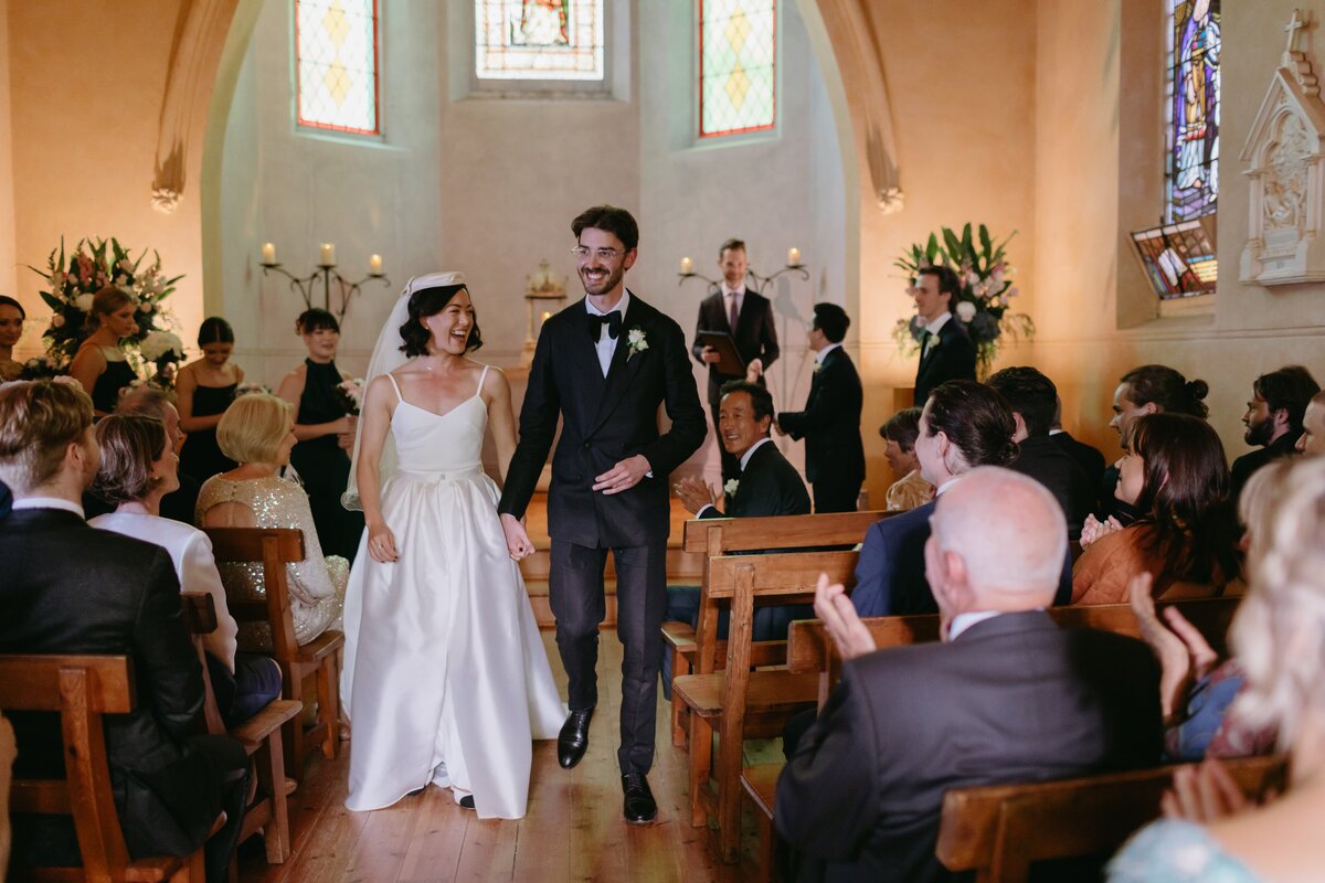 Daylesford wedding photographer Jen Tighe Photo