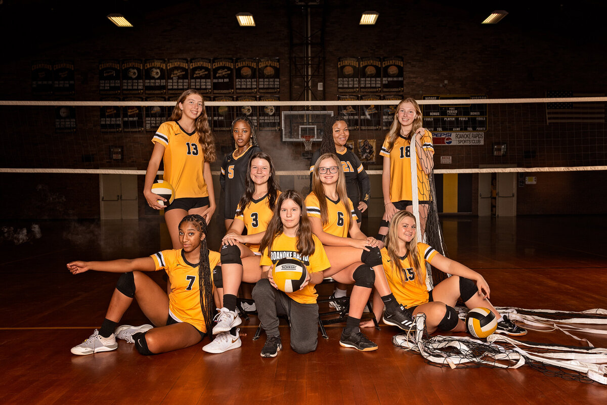 Roanoke Rapids Photographer Volleyball-2599-EditWeb Sized