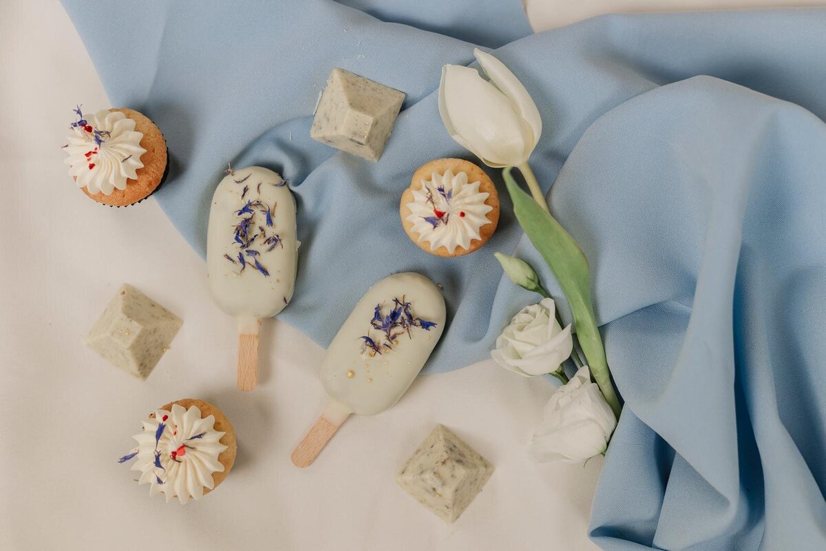 Meraki Cakestudio