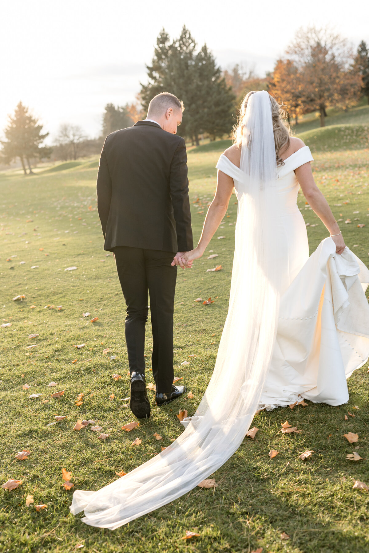 Taylor and Mark Wedding - Dylan and Sandra Photography - 0818