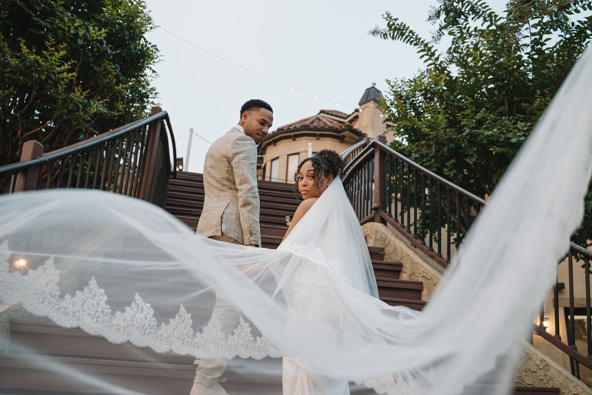 Veil Shot 