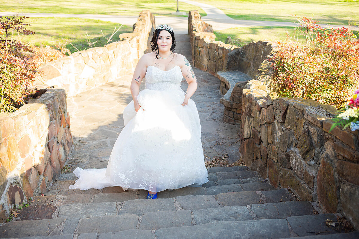 Dallas - Fort worht, Texas wedding photographer