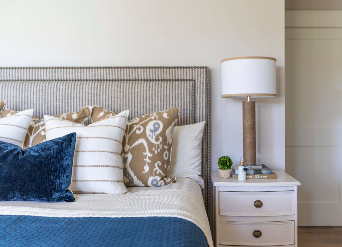 Amelia Island Plantation Bedroom