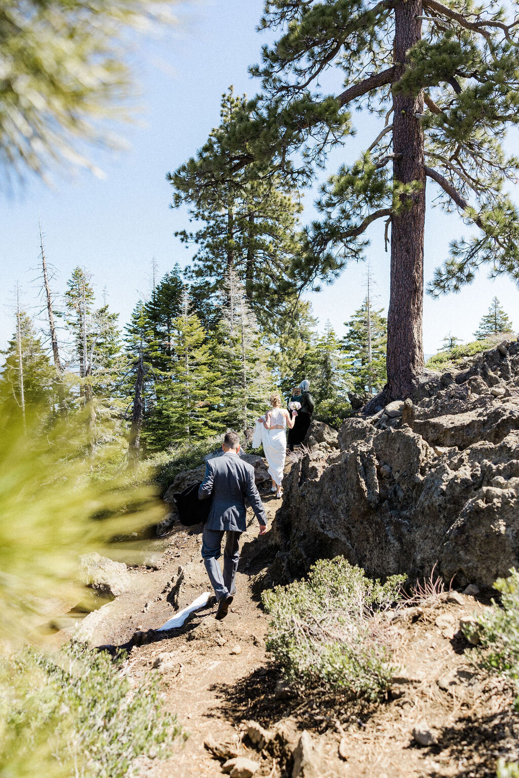 AJ Photography Armando Nevarez Lake Tahoe Elopement Photographer  Emotive Documentary5 (30)
