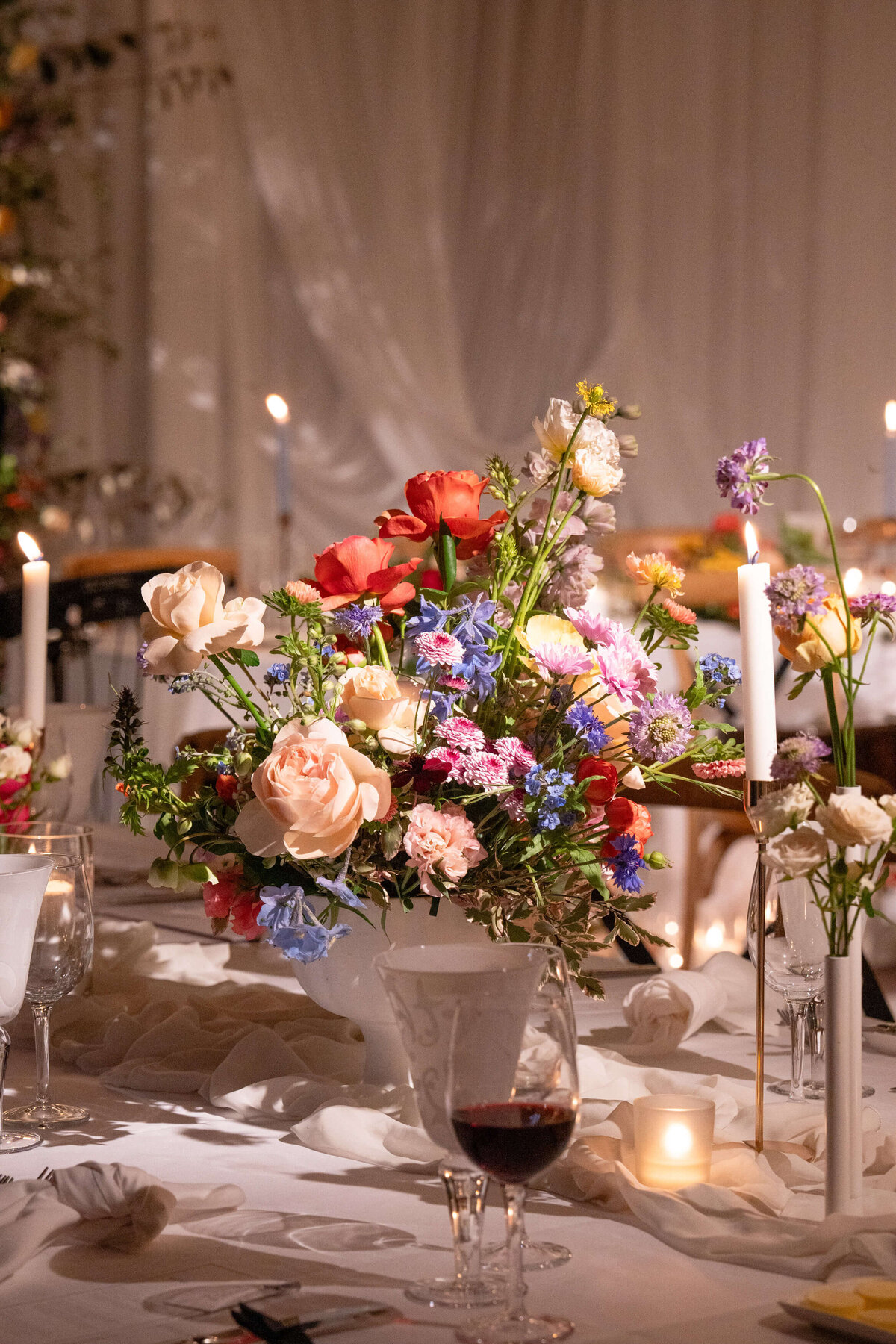 Winter Brights - Floral Gallery by Krysta Smith floral Design_1