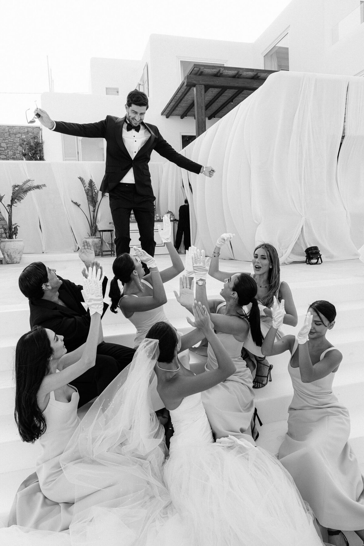 destination wedding in mykonos greece 36
