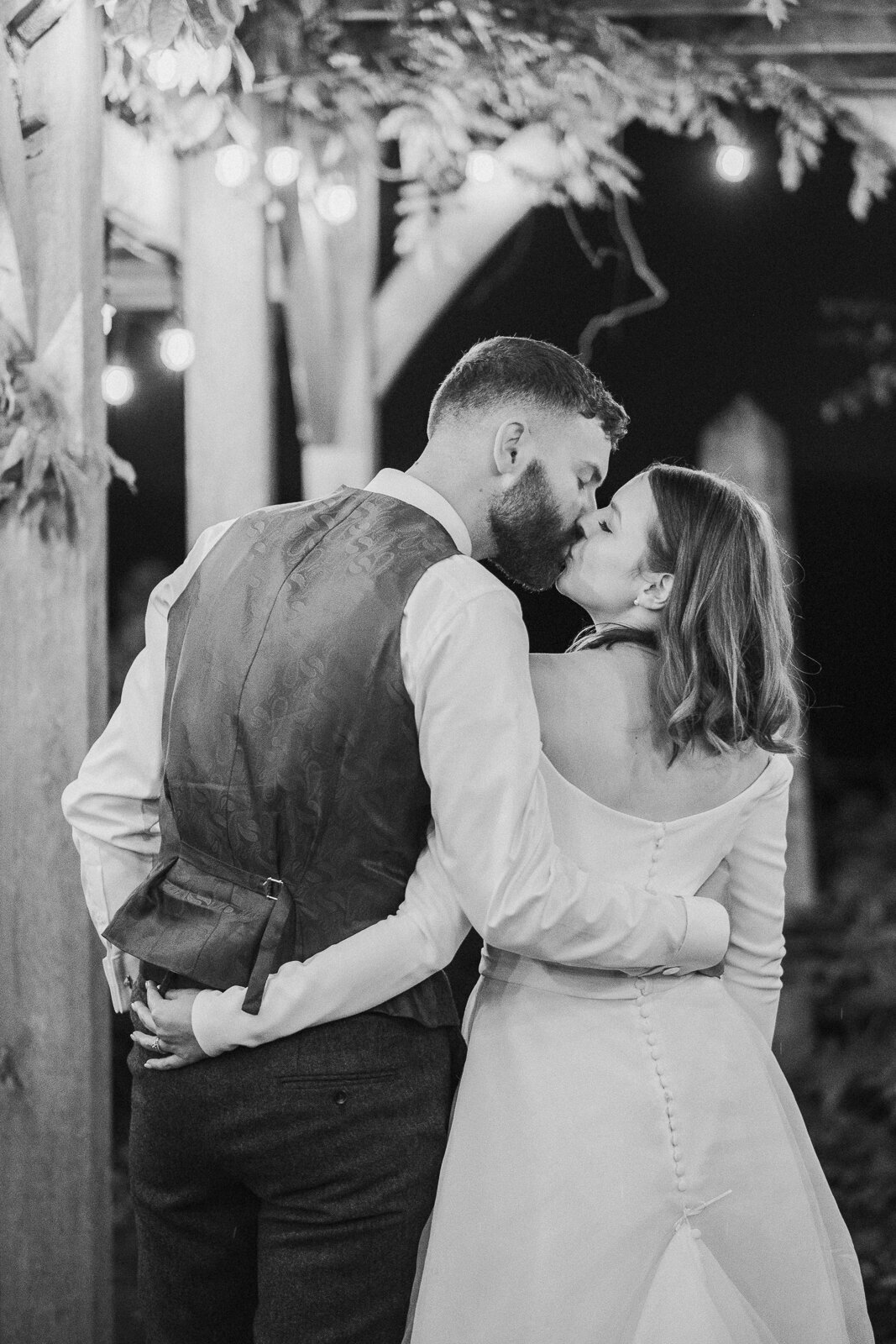 Elegant Wedding at Morley Hayes Golf Club - Derbyshire Wedding Photography-220