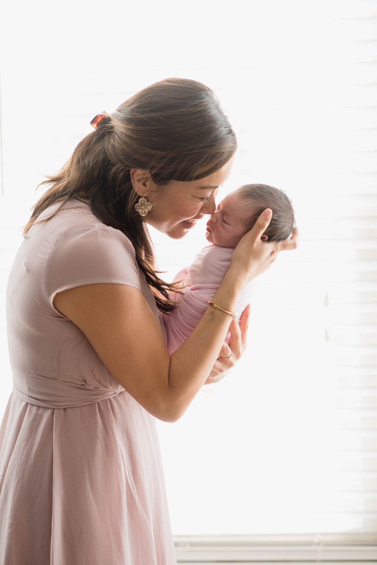 Cincinnati Newborn Baby Maternity Jen Moore Photography-35