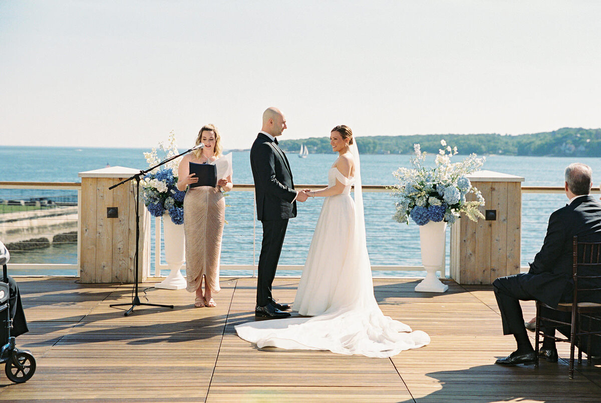 Beauport Hotel Wedding-Halie Child Photography-76