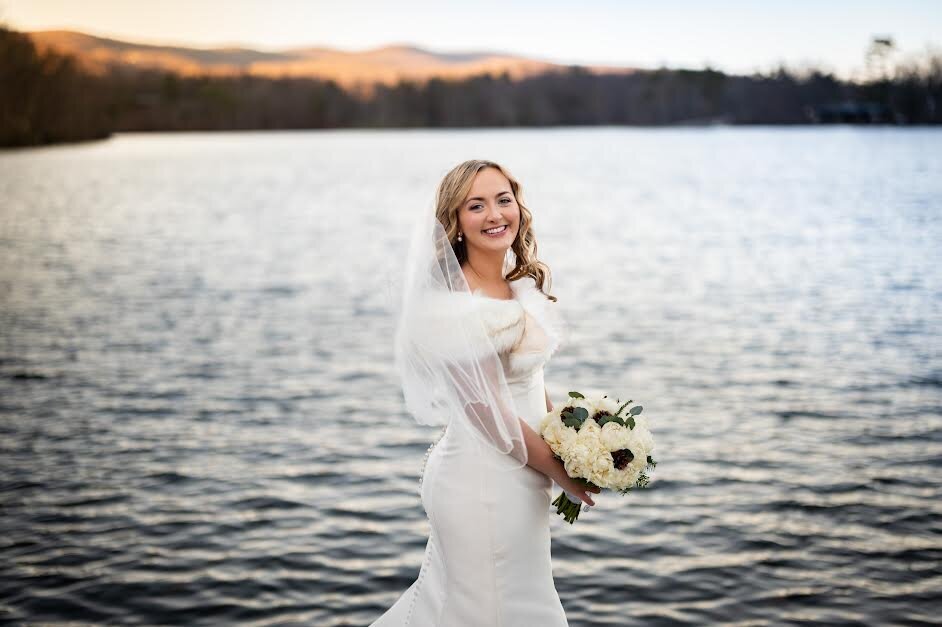 Makeup by Montana Young Bridal Makeup Artist in Long Island New York New 3
