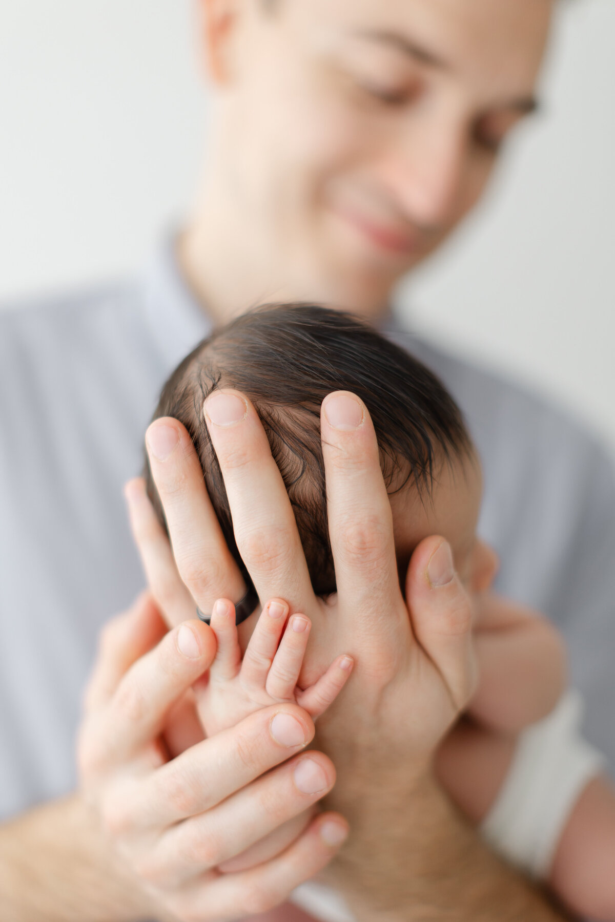 Philadelphia newborn portraits - 22